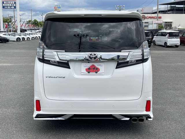トヨタ ヴェルファイア ２．５ Ｚ H29年 () 99