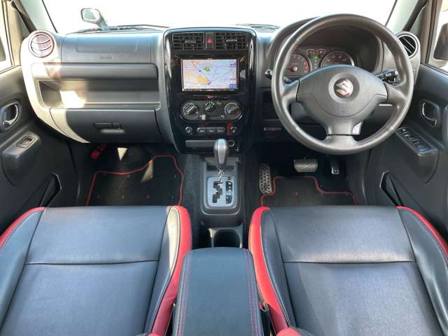 スズキ ジムニー ６６０ クロスアドベンチャー ４ＷＤ H25年 () 99