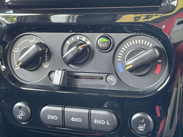 スズキ ジムニー ６６０ クロスアドベンチャー ４ＷＤ H25年 () 99