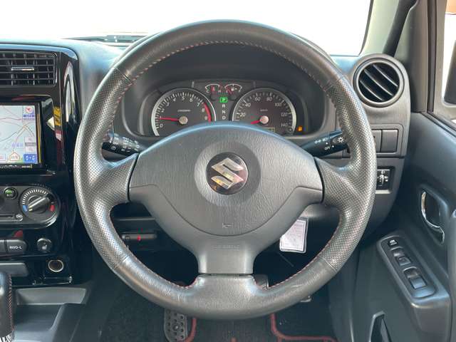 スズキ ジムニー ６６０ クロスアドベンチャー ４ＷＤ H25年 () 99