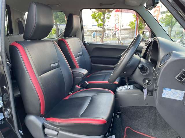 スズキ ジムニー ６６０ クロスアドベンチャー ４ＷＤ H25年 () 99