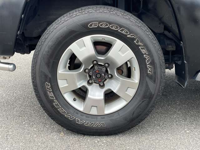 日産 サファリ ４．８ グランロードリミテッド ４ＷＤ H18年 () 99