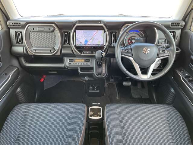 スズキ ハスラー ６６０ ＪスタイルＩＩ ターボ R5年 (近畿) 99