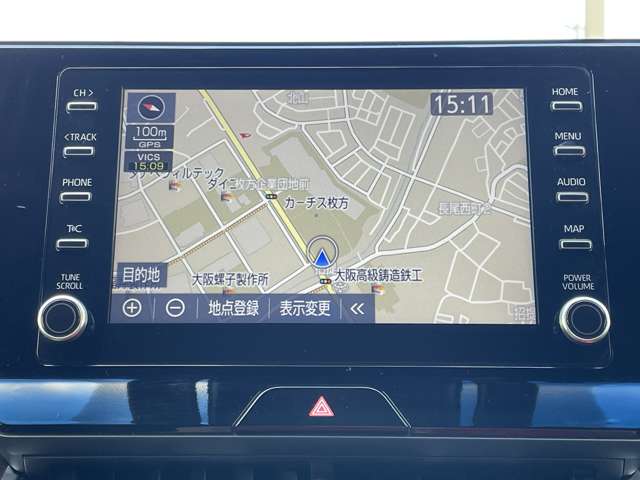 トヨタ ハリアー　ハイブリッド ２．５ ハイブリッド Ｇ R2年 () 99