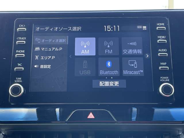 トヨタ ハリアー　ハイブリッド ２．５ ハイブリッド Ｇ R2年 () 99