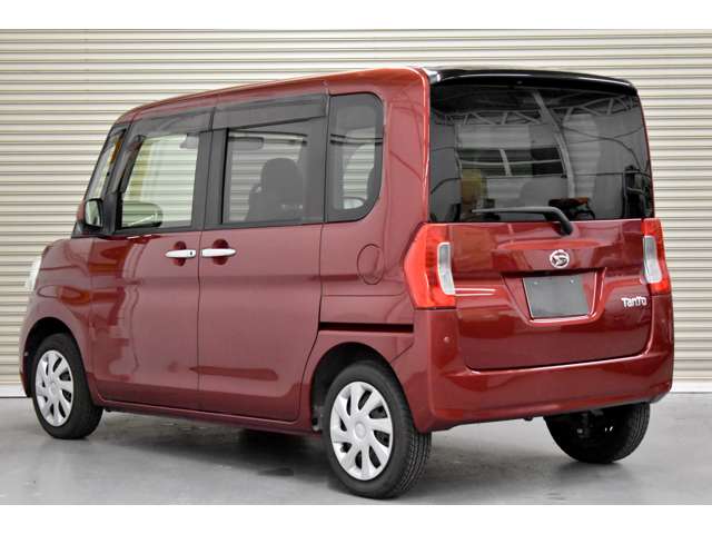 ダイハツ タント ６６０ Ｘ ＳＡＩＩ H28年 (近畿) 99