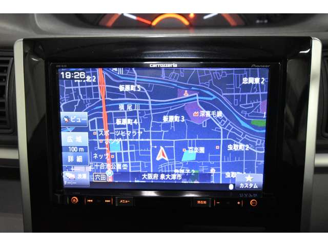 ダイハツ タント ６６０ Ｘ ＳＡＩＩ H28年 (近畿) 99