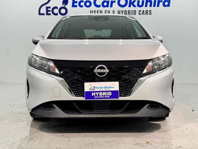 日産 ノート １．２ Ｘ R3年 (近畿) 99