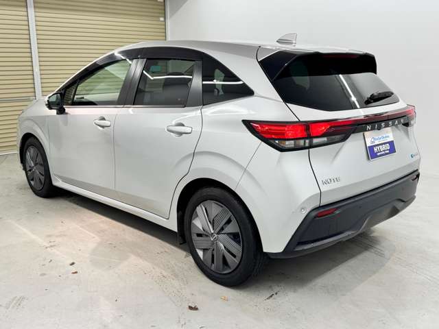 日産 ノート １．２ Ｘ R3年 (近畿) 99