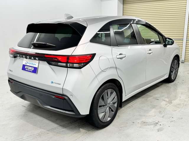 日産 ノート １．２ Ｘ R3年 (近畿) 99