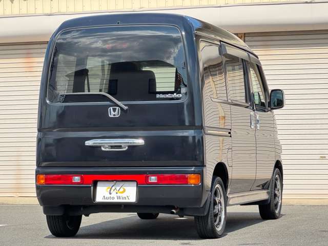 ホンダ バモスホビオ ６６０ Ｇ ４ＷＤ H26年 (近畿) 99