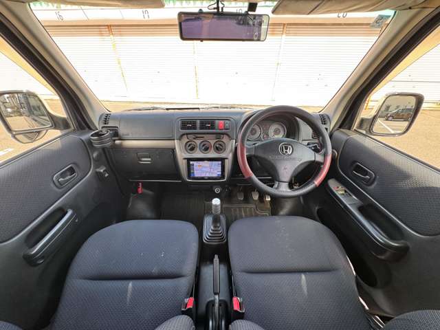 ホンダ バモスホビオ ６６０ Ｇ ４ＷＤ H26年 (近畿) 99