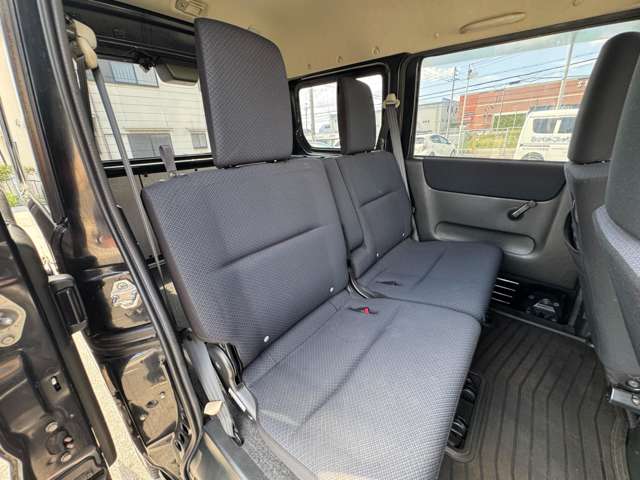 ホンダ バモスホビオ ６６０ Ｇ ４ＷＤ H26年 (近畿) 99