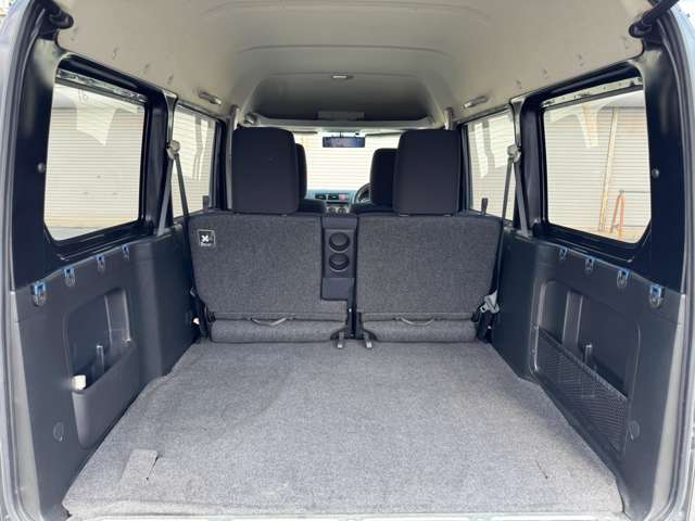 ホンダ バモスホビオ ６６０ Ｇ ４ＷＤ H26年 (近畿) 99