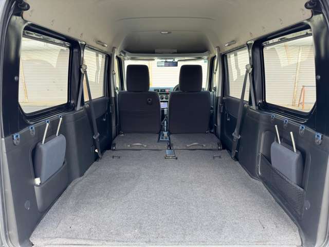 ホンダ バモスホビオ ６６０ Ｇ ４ＷＤ H26年 (近畿) 99