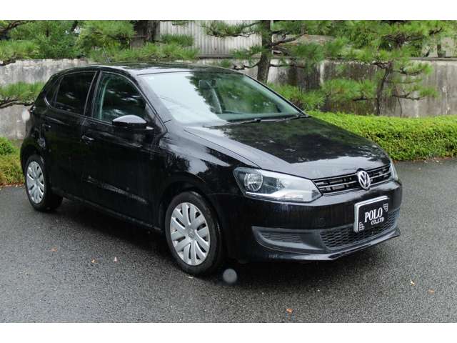 フォルクスワーゲン ポロ ＴＳＩ　コンフォートライン　ブルーモーションテクノロジー H24年 (近畿) 99
