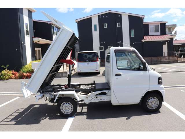 日産 クリッパートラック 多目的ダンプ H20年 (近畿) 99