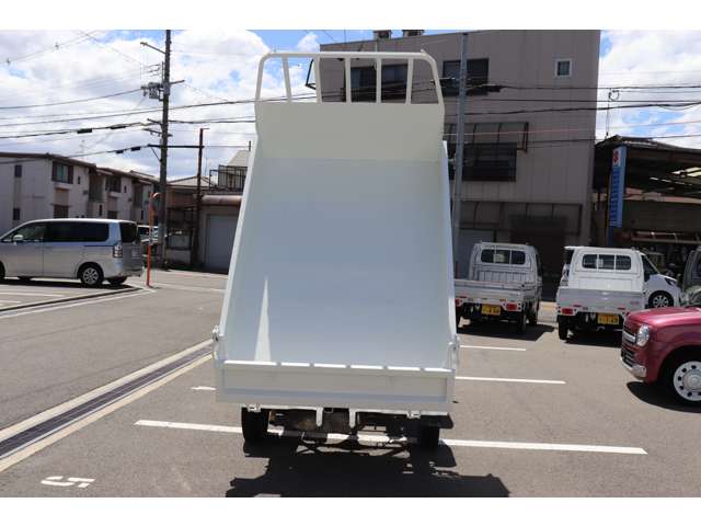 日産 クリッパートラック 多目的ダンプ H20年 (近畿) 99