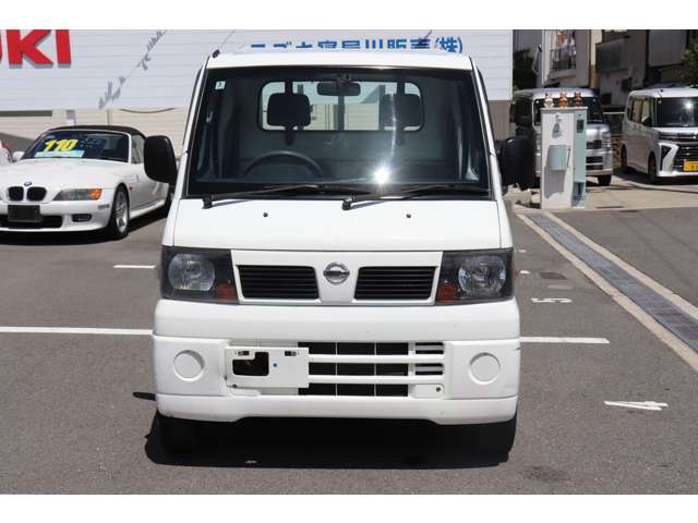 日産 クリッパートラック 多目的ダンプ H20年 (近畿) 99