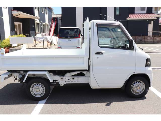 日産 クリッパートラック 多目的ダンプ H20年 (近畿) 99
