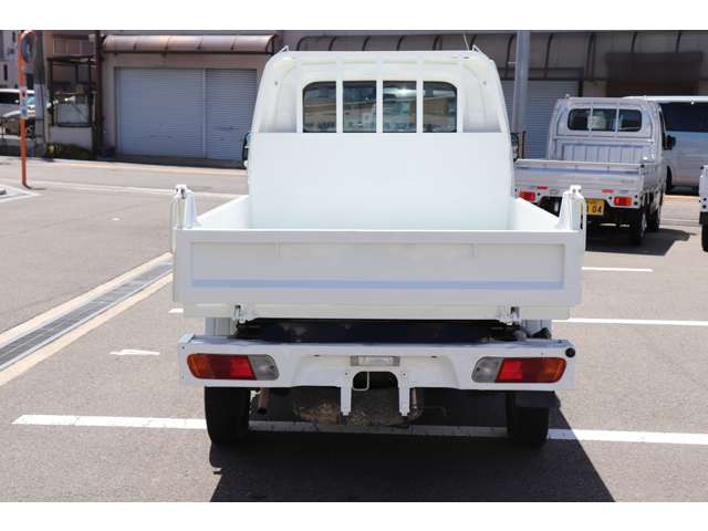 日産 クリッパートラック 多目的ダンプ H20年 (近畿) 99