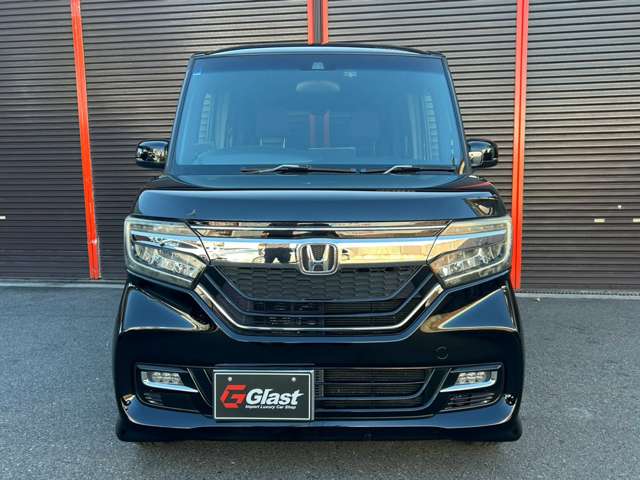 ホンダ Ｎ　ＢＯＸ ６６０ Ｇ ＥＸ ホンダセンシング H29年 (近畿) 99
