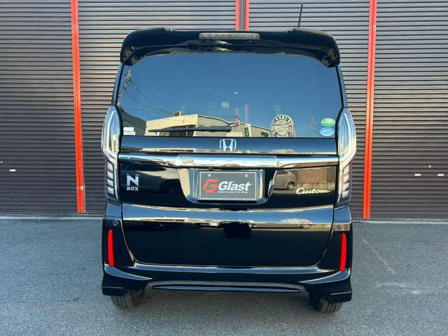 ホンダ Ｎ　ＢＯＸ ６６０ Ｇ ＥＸ ホンダセンシング H29年 (近畿) 99