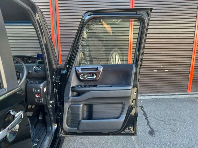 ホンダ Ｎ　ＢＯＸ ６６０ Ｇ ＥＸ ホンダセンシング H29年 (近畿) 99