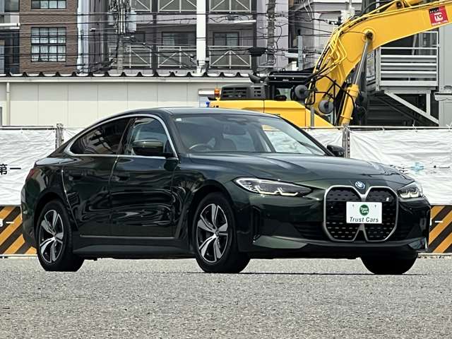 ＢＭＷ ｉ４ Ｅドライブ４０ R4年 (近畿) 99