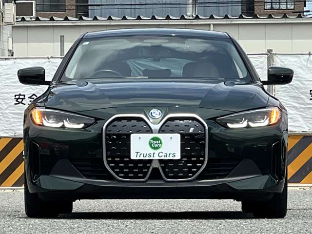 ＢＭＷ ｉ４ Ｅドライブ４０ R4年 (近畿) 99