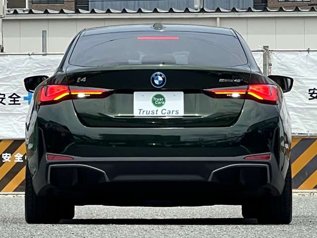 ＢＭＷ ｉ４ Ｅドライブ４０ R4年 (近畿) 99