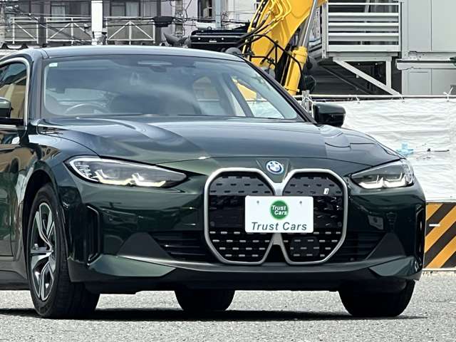 ＢＭＷ ｉ４ Ｅドライブ４０ R4年 (近畿) 99