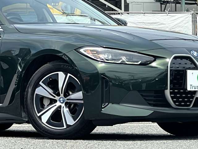 ＢＭＷ ｉ４ Ｅドライブ４０ R4年 (近畿) 99