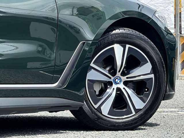 ＢＭＷ ｉ４ Ｅドライブ４０ R4年 (近畿) 99