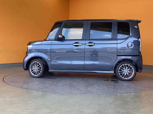 ホンダ Ｎ　ＢＯＸ カスタム ６６０ ターボ R8年 (近畿) 99