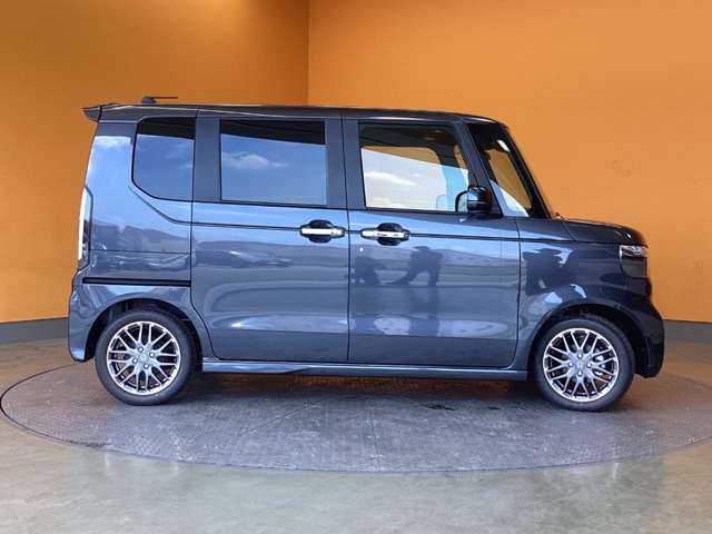 ホンダ Ｎ　ＢＯＸ カスタム ６６０ ターボ R8年 (近畿) 99