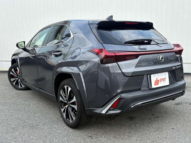 レクサス ＵＸ２５０ｈ ２５０Ｈ Ｆスポーツ エモーショナル エクスプローラー ４ＷＤ R5年 (近畿) 99