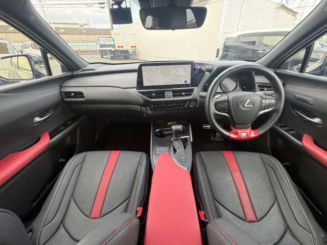 レクサス ＵＸ２５０ｈ ２５０Ｈ Ｆスポーツ エモーショナル エクスプローラー ４ＷＤ R5年 (近畿) 99