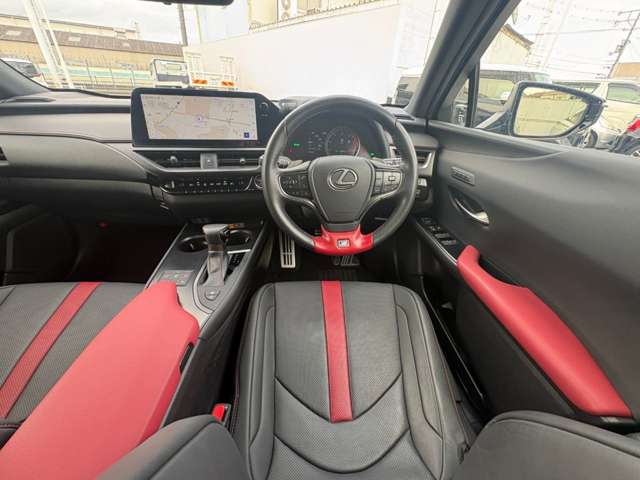 レクサス ＵＸ２５０ｈ ２５０Ｈ Ｆスポーツ エモーショナル エクスプローラー ４ＷＤ R5年 (近畿) 99