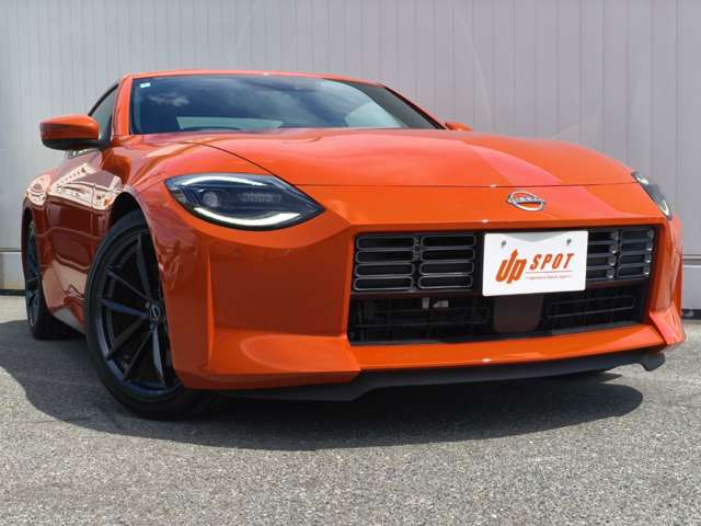 日産 フェアレディＺ ３．０ バージョン ＳＴ R6年 (近畿) 99