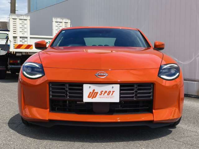 日産 フェアレディＺ ３．０ バージョン ＳＴ R6年 (近畿) 99