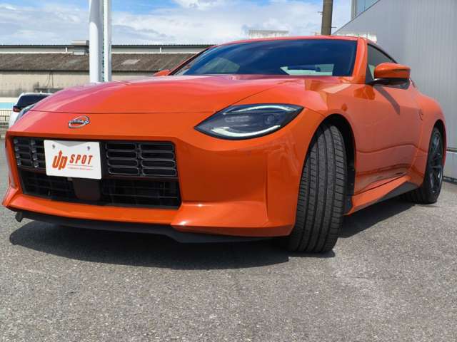 日産 フェアレディＺ ３．０ バージョン ＳＴ R6年 (近畿) 99