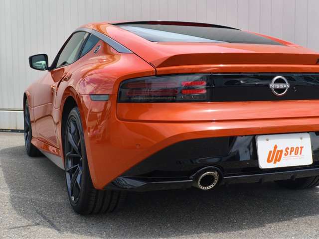 日産 フェアレディＺ ３．０ バージョン ＳＴ R6年 (近畿) 99