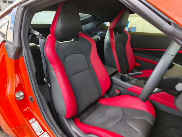 日産 フェアレディＺ ３．０ バージョン ＳＴ R6年 (近畿) 99