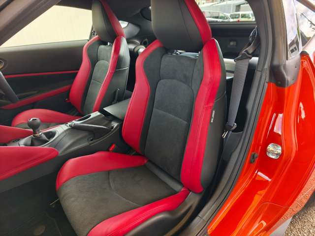 日産 フェアレディＺ ３．０ バージョン ＳＴ R6年 (近畿) 99