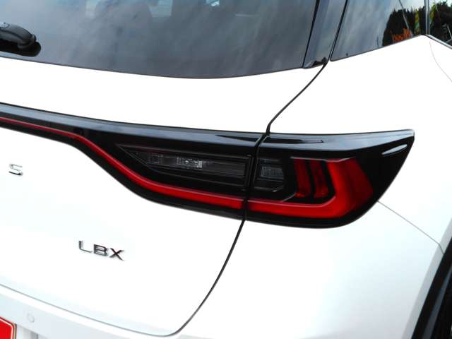レクサス ＬＢＸ リラックス R6年 (中国) 99