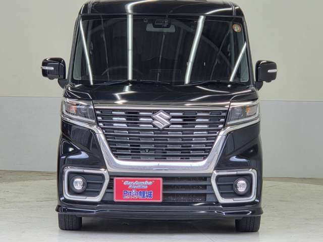 スズキ スペーシア ６６０ カスタム ハイブリッド ＸＳターボ R2年 (中国) 99