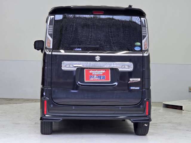 スズキ スペーシア ６６０ カスタム ハイブリッド ＸＳターボ R2年 (中国) 99