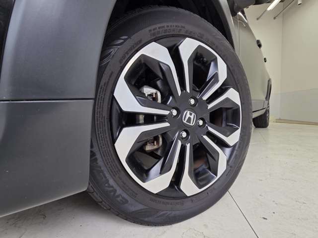 ホンダ フィット １．３ クロスター R2年 (中国) 99