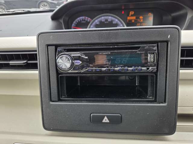 スズキ ワゴンＲ ６６０ ハイブリッド ＦＸ H30年 (中国) 99